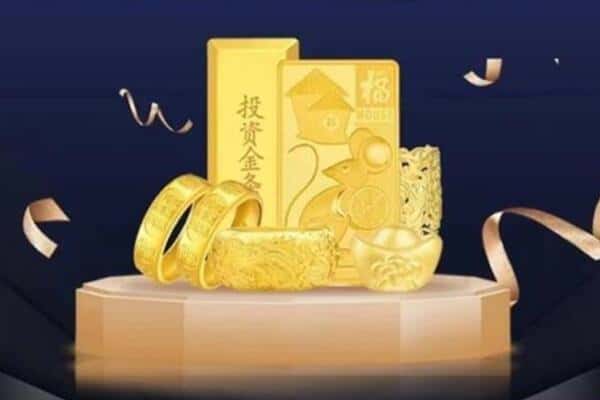廊坊安次区回收黄金